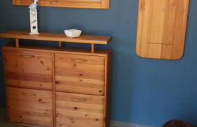 Ferienwohnung bi Klatt tu Hus - Foto 8