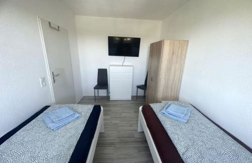 Apartment in Dortmund - Foto 2