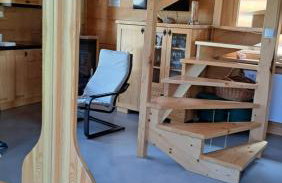 Domki Góralskie Dwa Misie - Foto 40