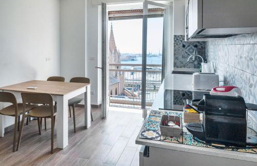 Genova Host - Una Finestra sul Mare - Foto 8