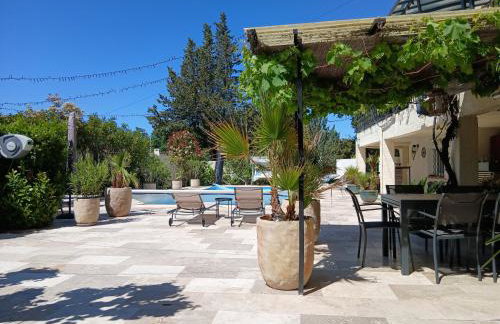 les arbousiers brignoles piscine et spa - Photo 27