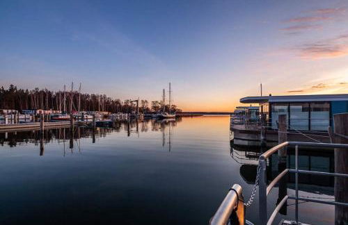 Floatinghouses Peenemünde - Foto 35