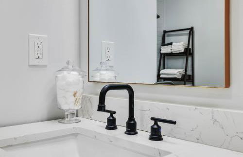 Brooklyn House, Downtown Wilmington - Foto 43