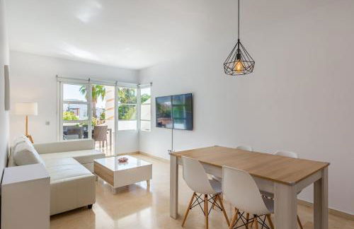 Ground Floor Apartment at Matchroom Country Club - Photo 8