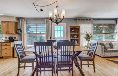 Whistler Hollow! Family Home, Bball Court, Firepit - Foto 26