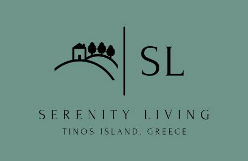 Serenity Living Platia, Tinos - Foto 1