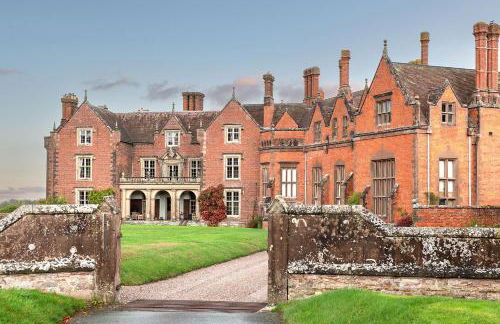 Wyvern House - Foto 39