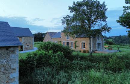Maison de campagne - St Céneri - Alpes Mancelles - Foto 58