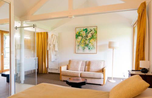 La Maison des Bois - Foto 23