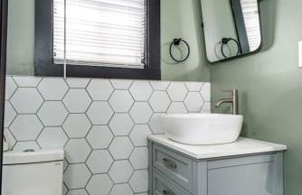 Cozy Cabin in a Rural setting 8 - Foto 6