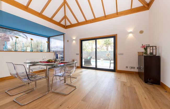 Belvilla by OYO Villa A - Photo 26