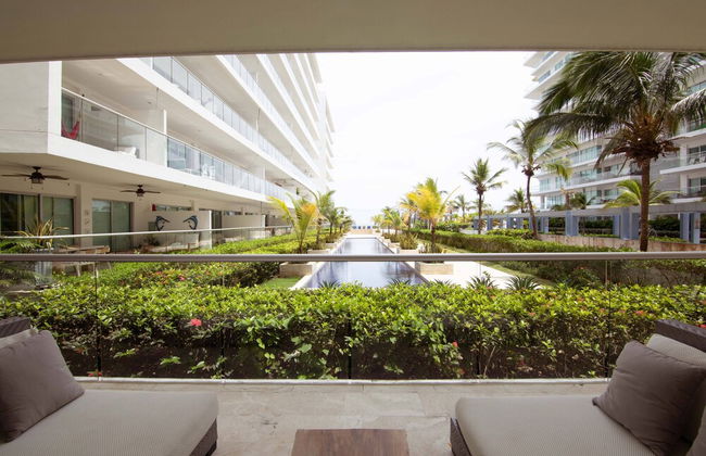 Wynwood Morros Epic in Cartagena - Foto 65