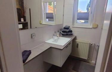 Ferienwohnung in Leckwitz bei Nünchritz Wacker, Elbradweg - Foto 20