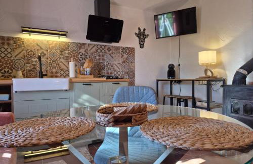 Hacienda el Mirador - Charming casa with lake and mountain view - Foto 16
