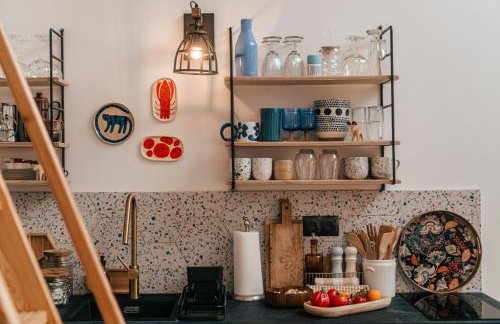 Wygórowane - nowoczesne stodoły pod Tatrami - Foto 10