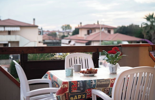 Follonica Apartments - Photo 42