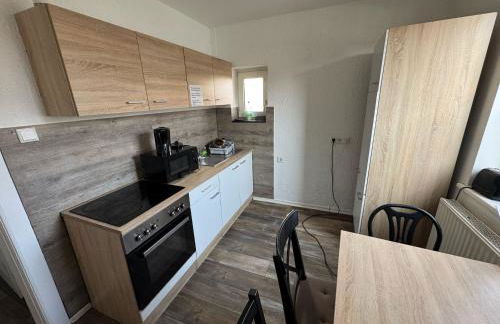 Ruhige 3-Zimmerwohnung im Norden Bremens für Monteure und Geschäftsreisende PM 33 EG - Foto 15