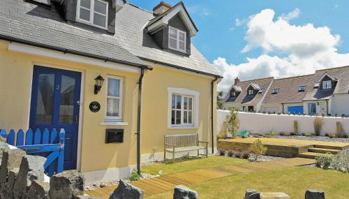 Pebble Cottage - Hw7447 - Foto 5