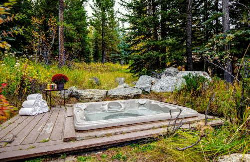 Abode at Mountain Haven - Foto 6