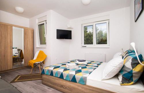 Apartments Jedro - Foto 22