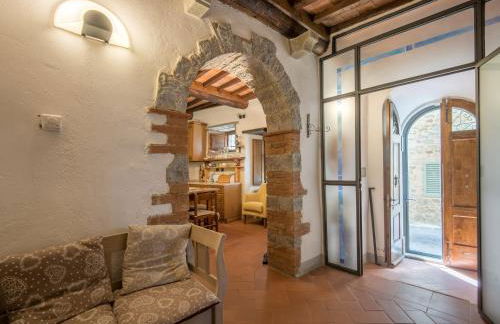 Casale Rosennano - Scuderie - Foto 13