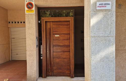 Apartamento a un paso de la playa - Foto 37