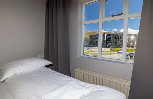 Steinaskjól Apartments - Strandgata - Foto 5