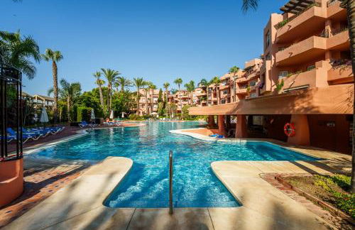 El Oasis de Marbella with Sea View - Foto 23