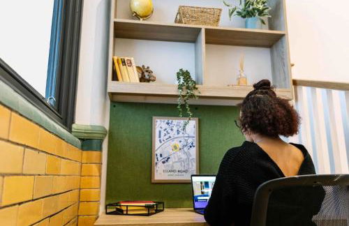 Thoresby Hall in Central Leeds - Foto 18