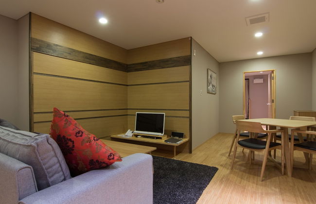 Koharu Resort Hotel & Suites - Foto 22