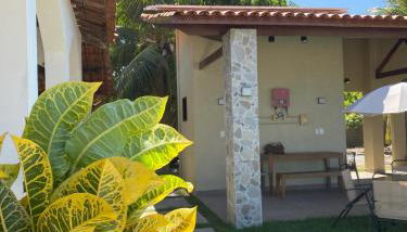 Sítio Sossego - a 5 min da Praia das Fontes - Foto 3, Garden