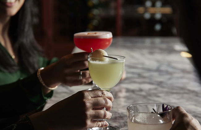 Shadow Play by Peppers - Foto 76