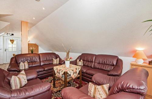 An den beiden Krebsseen - Ferienhäuser-Wohnungen - Foto 10