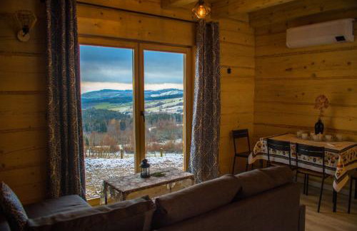 Domek Muflon w Górach Sowich - Foto 2