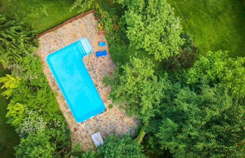 Nowa Stodoła - Foto 17