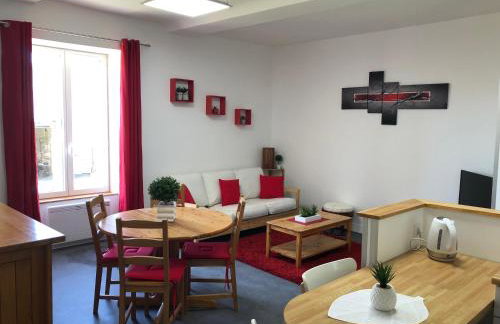 APPT 1.5KM PLAGES DU DÉBARQUEMENT - Foto 18