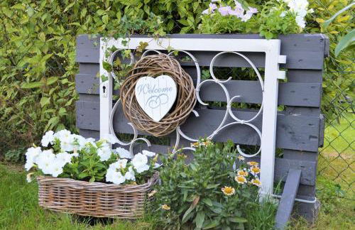 Ferienwohnung Nitsche - Foto 16