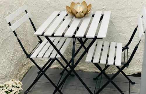 PopHaus Glam Pad - Central Brighton by the Station - Foto 32