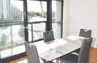 Glasgow Hydro Apt with Great Views - Foto 23