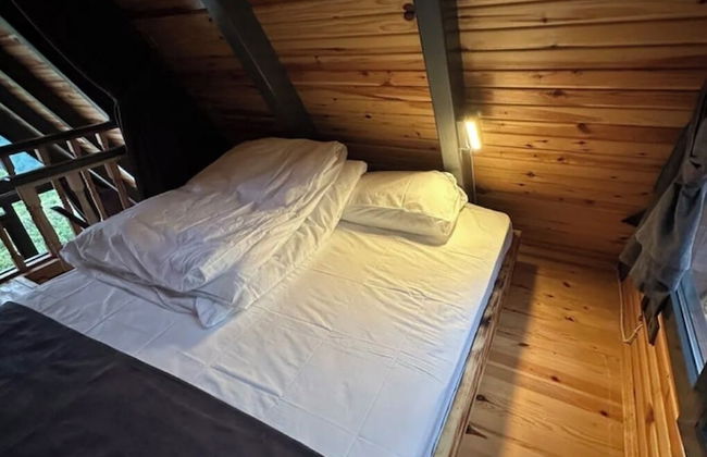 Kalivi Suit Bungalov - Foto 1