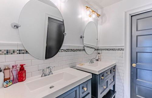 Bergen County NYC Bus Malls - Foto 32