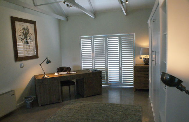 Wedgeview Country House & Spa - Photo 15