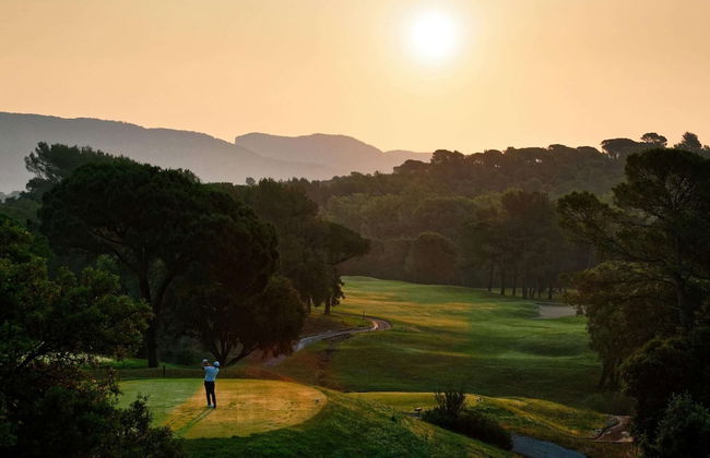 Terraced House in Domaine de Saint-endreol With Golf, SPA and Communal Pool - Photo 70