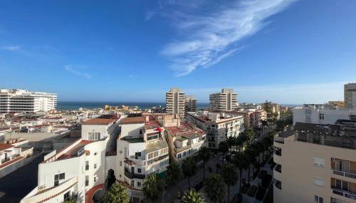 ZELUN Suite Torremolinos Center - Foto 5