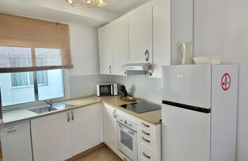 Dominos Apartment with heated pool by SunHousesCanarias - Foto 11