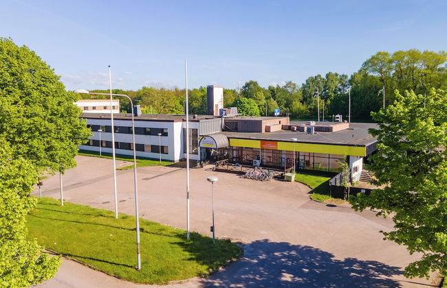 Halmstad Hotel Apartments - Photo 78