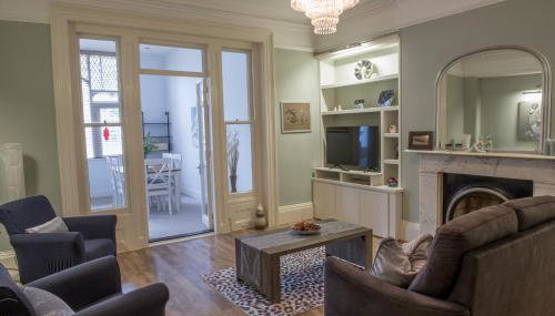 Toothbrush Apartments - Central Ipswich - Fonnereau Road - Foto 5