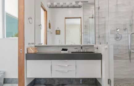 Luxe 8000 sqft w 2 Pools Sauna Putting Green Game Room Alta Vista Estate - Foto 40