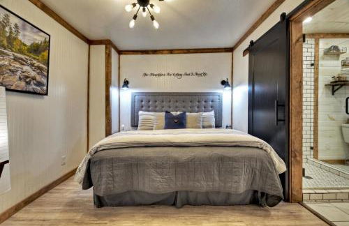 The Penthouses on Main - Downtown Blue Ridge - Foto 41