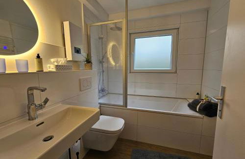 Gartenglück, entspannt wohnen am Obstwanderweg - Foto 23